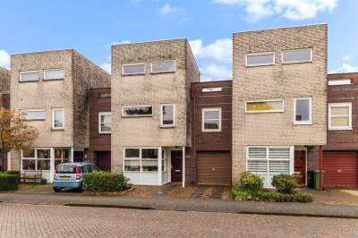 Woning Twaalf Apostelen 12 Tiel