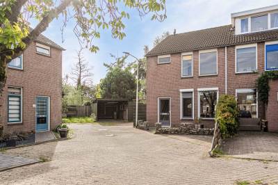 Woning Heeskesacker 1419 Nijmegen