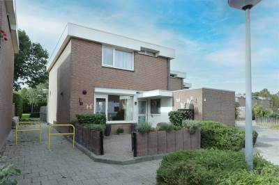 Woning Botter 2535 Lelystad