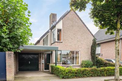 Woning Pastoor van Herckstraat 1 Gilze