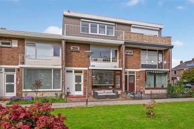 Woning Van Goghstraat 23 Zoetermeer