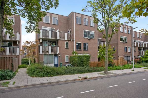 Woning Pierre Kemphove 51 Zoetermeer