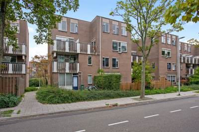 Woning Pierre Kemphove 51 Zoetermeer