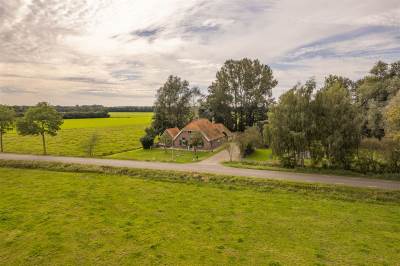 Woning Waterweg 77 Nunspeet