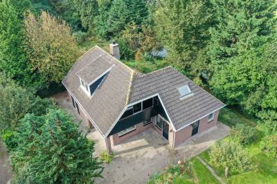 Woning Achterweg 16 Nieuwveen