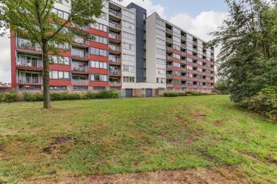 Woning Lelystraat 2C4 Breda