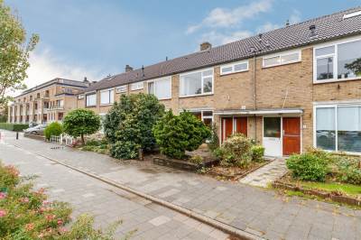 Woning Frankenweg 7 Wijk bij Duurstede