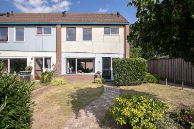 Woning Egelantierstraat 12 Ommen