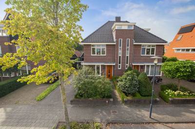 Woning Howlin' Wolfstraat 22 Middelburg