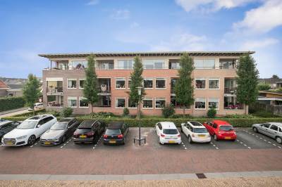 Woning Dr. Beelstraat 2 Wolvega