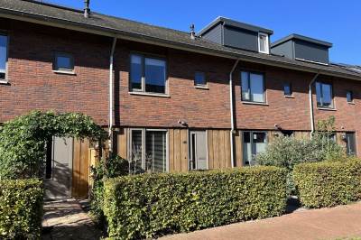 Woning Kleiput 40 Kampen