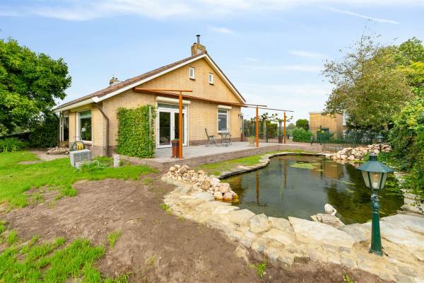 Woning Werkhovenseweg 9 Odijk