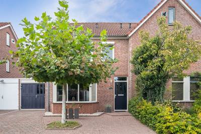 Woning Winterkoning 3 Boxmeer