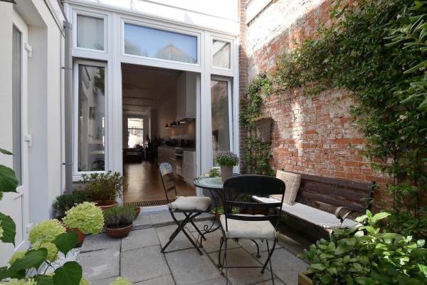 Woning 2e Schuytstraat 136 Den Haag