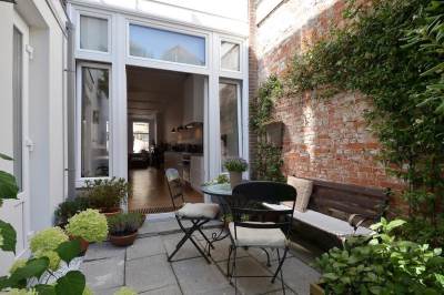 Woning 2e Schuytstraat 136 Den Haag