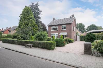 Woning Boschovenseweg 12 Baarle-Nassau