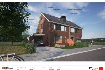 Woning Koogstraat 6 Marknesse