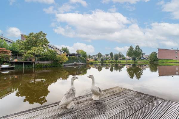 Woning Dr. F.W. Klaarenbeeksingel 76 Hoevelaken