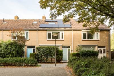 Woning Lindenlaan 49 Berkel en Rodenrijs