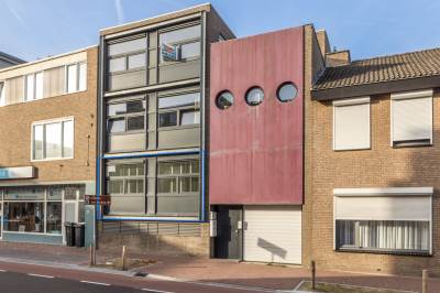 Woning Kerkstraat 111c Brunssum