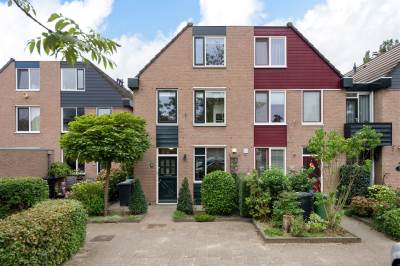 Woning Koewei 36 Arnhem