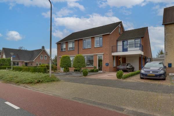 Woning Veeneslagen 25 Rijssen