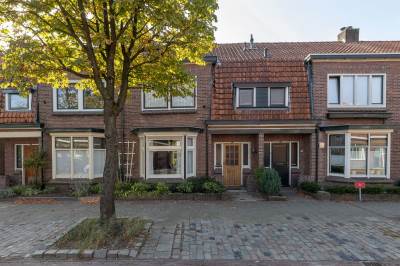 Woning Kastanjestraat 28 Oldenzaal