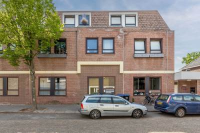 Woning Laagstraat 282a Eindhoven