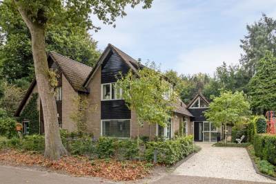 Woning Heidelaantje 8 Nunspeet