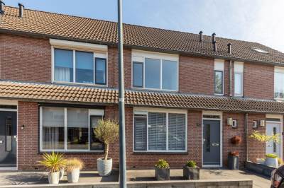 Woning Krommebeemd 41 Oosterhout (NB)