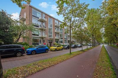Woning Generaal Spoorlaan 311 Rijswijk (ZH)