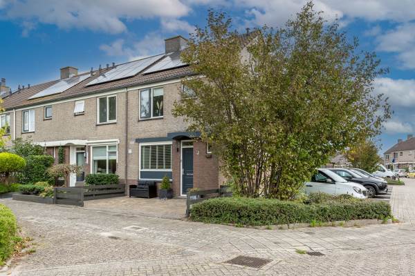 Woning De Halve Roe 101 Nieuwkoop