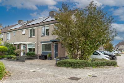 Woning De Halve Roe 101 Nieuwkoop