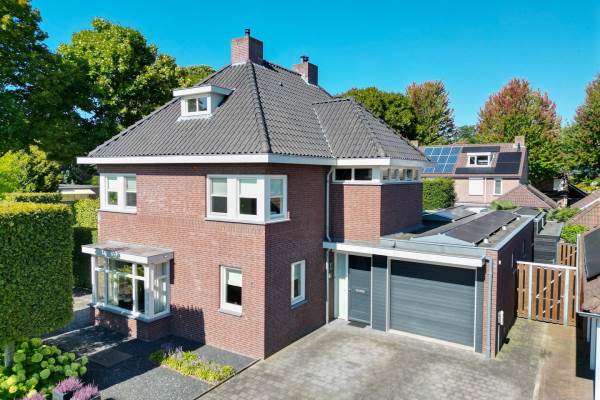 Woning Wijbosscheweg 68 Schijndel