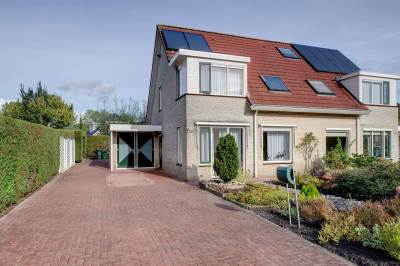 Woning Vossenkamp 319 Winschoten