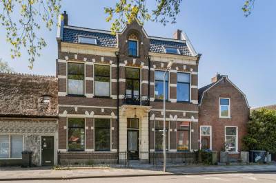 Woning Noordereinde 49C 's-Graveland