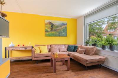 Woning Doctor Sipcke Stapertstrjitte 15 Wommels