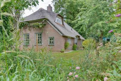 Woning Poppenallee 10 Dalfsen