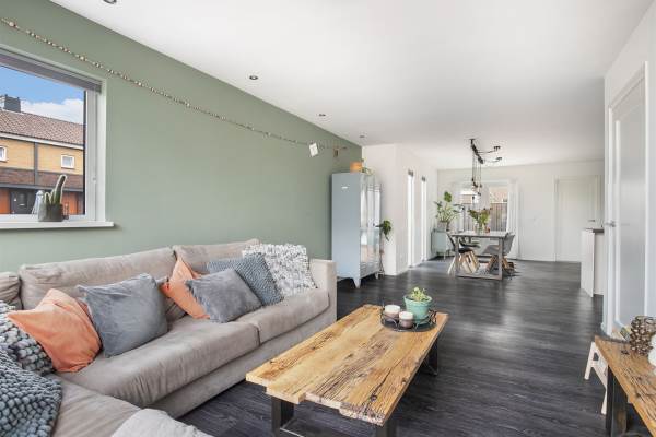 Woning Tademahof 12 Workum