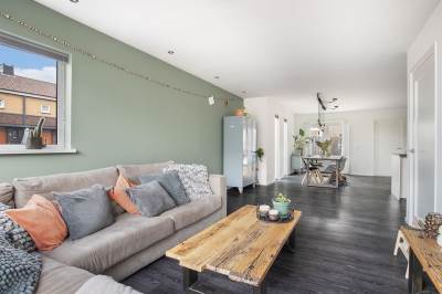 Woning Tademahof 12 Workum