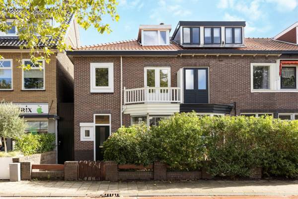 Woning Rijksstraatweg 234 Haarlem