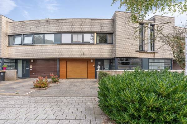 Woning Branco 136 Dordrecht