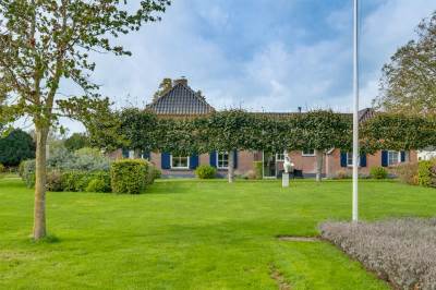 Woning Horstweg 5 Laren (GE)