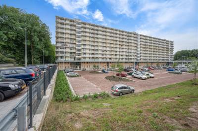 Woning Hofgeest 28 Amsterdam