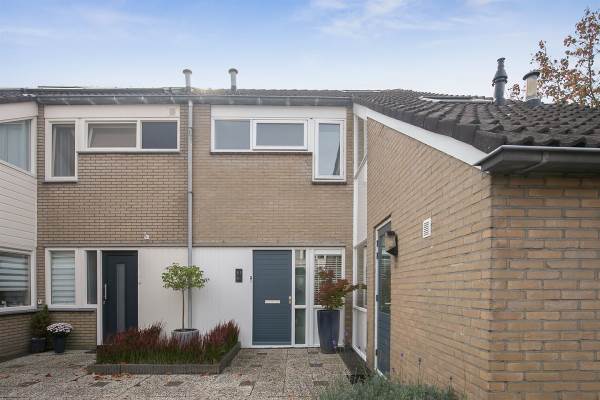 Woning Roofvogelstraat 51 Heinkenszand