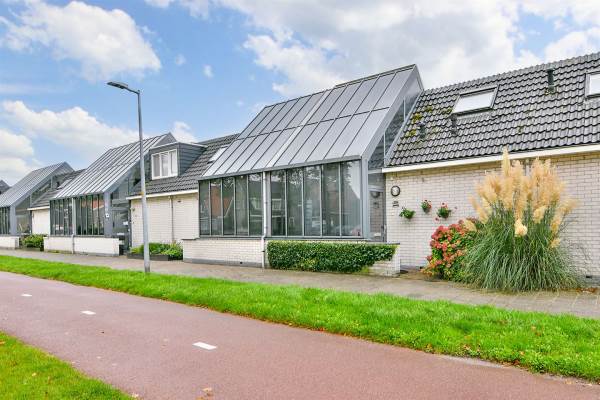 Woning Venneperweg 286 Nieuw-Vennep