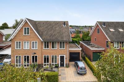 Woning Waddenweg 152 Berkel en Rodenrijs