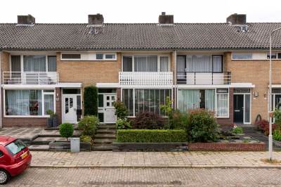 Woning Magerhorststraat 14 Arnhem
