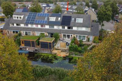 Woning Otellostraat 38 Alkmaar