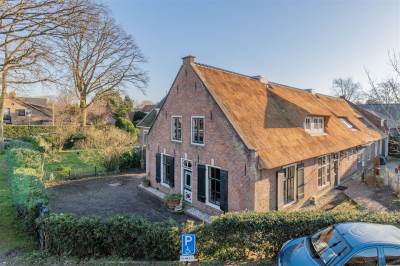 Woning Brinklaan 8 Blaricum